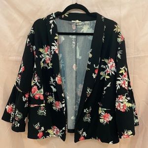 Maurices blazer